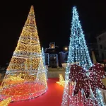 Casa Cargia' Holidays 公寓 *