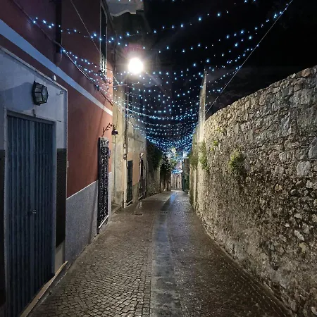 Casa Cargia' Holidays *