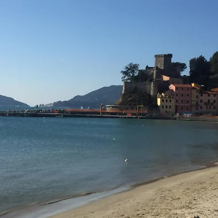 Casa Cargia' Holidays *