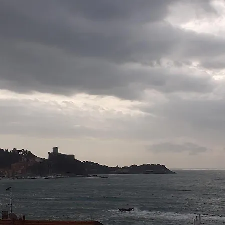 Casa Cargia' Holidays Daire *