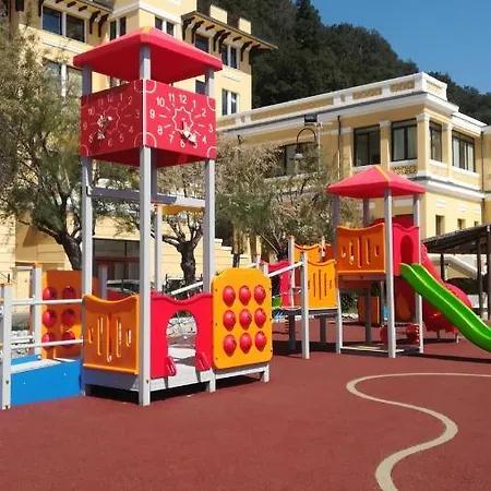 아파트 Casa Cargia' Holidays *