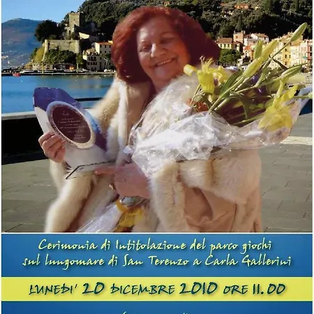 Casa Cargia' Holidays *