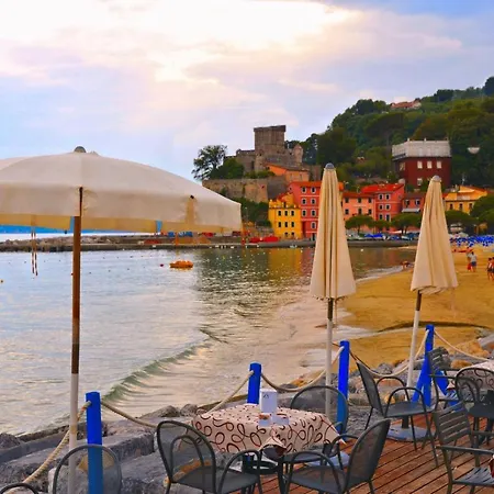 Casa Cargia' Holidays San Terenzo