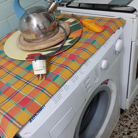 Casa Cargia' Holidays