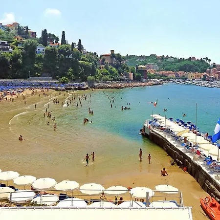 Casa Cargia' Holidays * San Terenzo