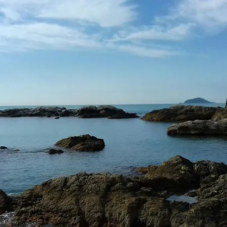 Casa Cargia' Holidays *