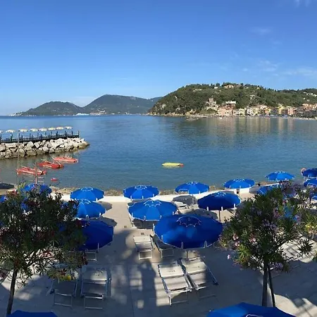 Casa Cargia' Holidays Apartment