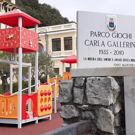 Casa Cargia' Holidays *