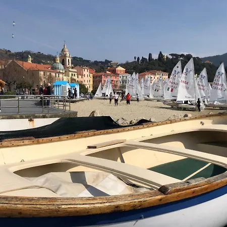 아파트 Casa Cargia' Holidays