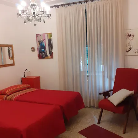 Daire Casa Cargia' Holidays San Terenzo