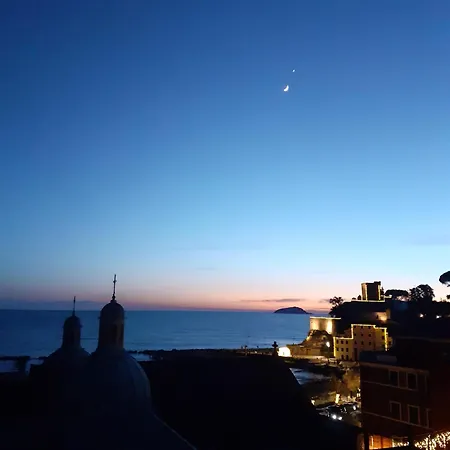 아파트 Casa Cargia' Holidays