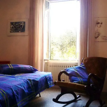 Daire Casa Cargia' Holidays San Terenzo