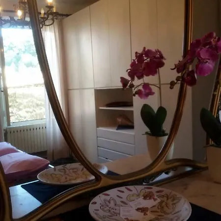 Casa Cargia' Holidays Daire *