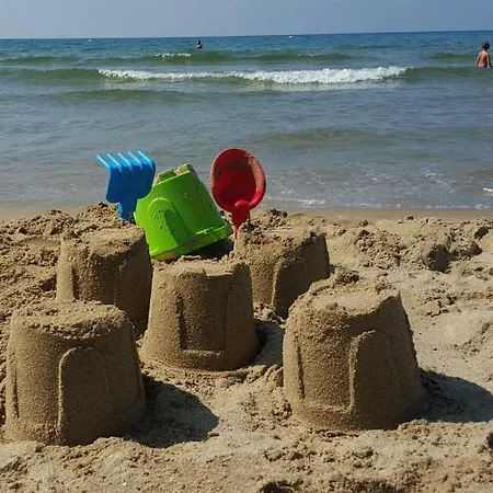 Casa Cargia' Holidays 산테렌조