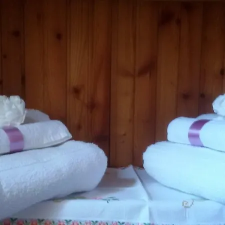 Casa Cargia' Holidays * San Terenzo