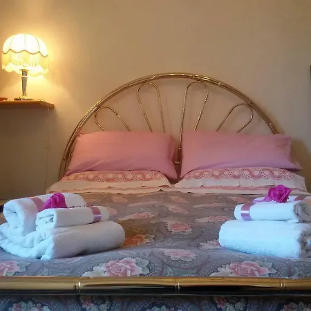 Apartament Casa Cargia' Holidays *