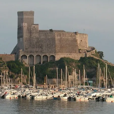 Casa Cargia' Holidays * 산테렌조