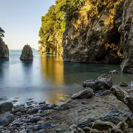 Casa Cargia' Holidays San Terenzo