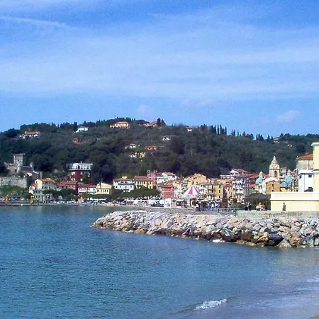 Casa Cargia' Holidays 산테렌조