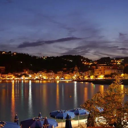 아파트 Casa Cargia' Holidays