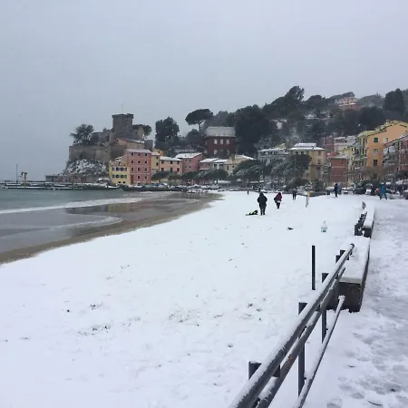 Casa Cargia' Holidays *