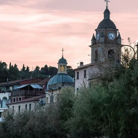 아파트 Casa Cargia' Holidays *