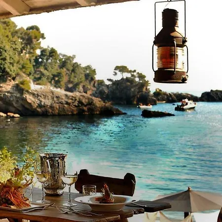 Casa Cargia' Holidays * San Terenzo