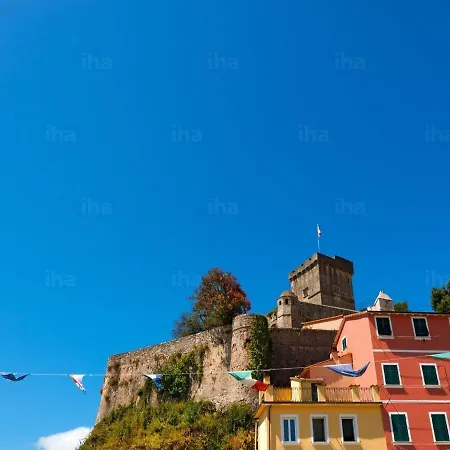 Casa Cargia' Holidays Daire *