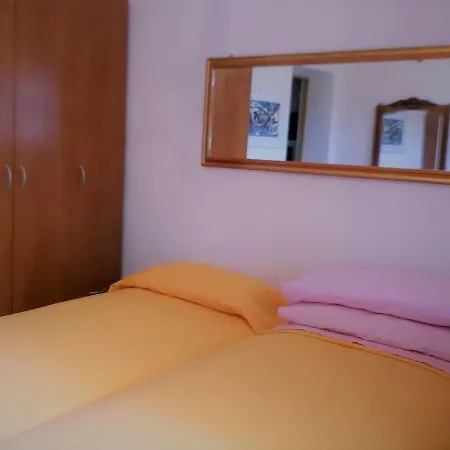 Casa Cargia' Holidays * San Terenzo