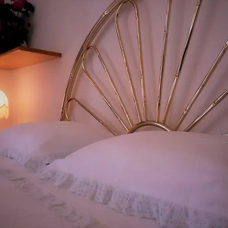 Casa Cargia' Holidays Apartment San Terenzo