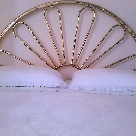 Casa Cargia' Holidays Daire *