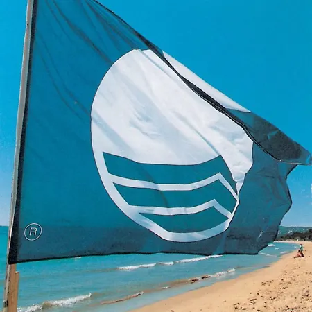 아파트 Casa Cargia' Holidays 산테렌조