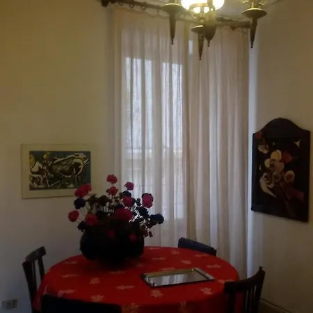 Casa Cargia' Holidays *