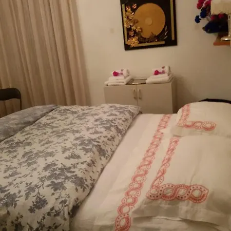 Daire Casa Cargia' Holidays San Terenzo