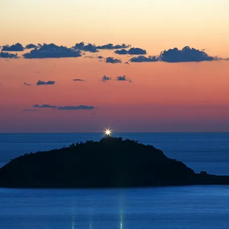 Casa Cargia' Holidays 아파트 *