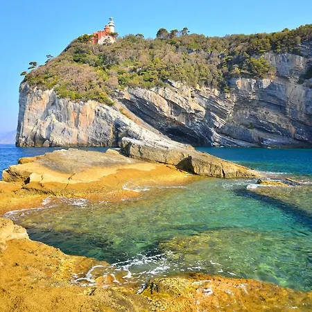 Casa Cargia' Holidays