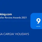 Apartman Casa Cargia' Holidays