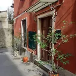 Casa Cargia' Holidays شقة سان تيرينزو