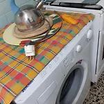 Casa Cargia' Holidays