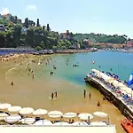 Casa Cargia' Holidays * San Terenzo
