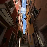 Casa Cargia' Holidays Apartman