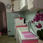 Casa Cargia' Holidays * San Terenzo