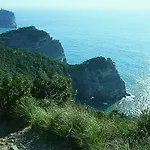 Casa Cargia' Holidays Lejlighed