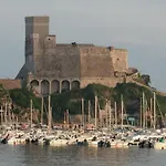 Casa Cargia' Holidays * San Terenzo