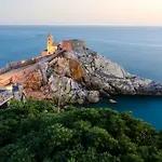 Casa Cargia' Holidays * San Terenzo