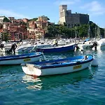 Casa Cargia' Holidays Apartman *