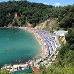 Casa Cargia' Holidays Apartman San Terenzo