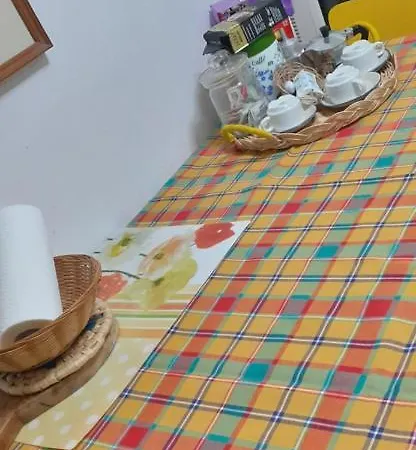 Casa Cargia' Holidays * 圣特伦佐