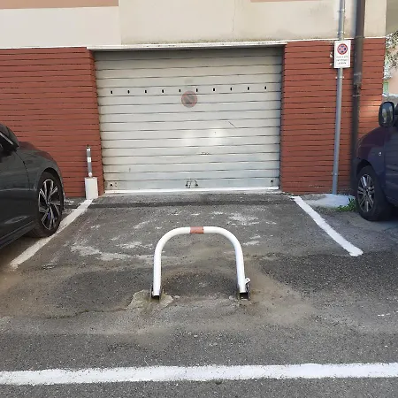 Casa Cargia' Holidays Apartamento *