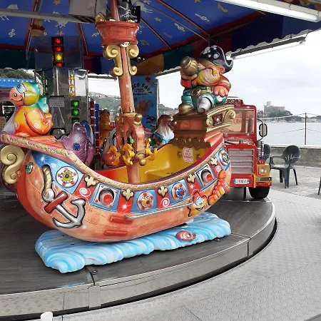 Casa Cargia' Holidays